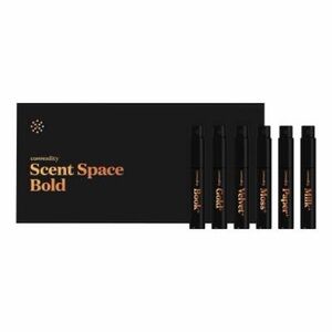 Commodity
Scent Space Bold Discovery Kit
